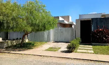 Oportunidade Única em PONTA GROSSA - PR | Tipo: Casa | Negociação: Leilão  | Situação: Imóvel