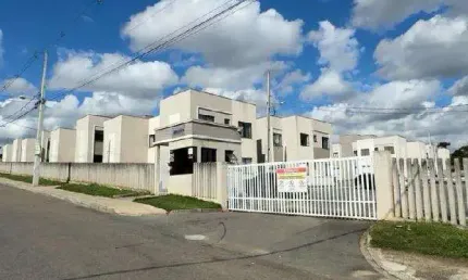 Oportunidade Única em FAZENDA RIO GRANDE - PR | Tipo: Apartamento | Negociação: Leilão  | Situação: Imóvel