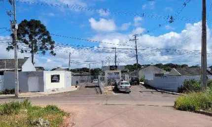 Oportunidade única em fazenda rio grande - pr | tipo: casa | negociação: leilão  | situação: imóvel