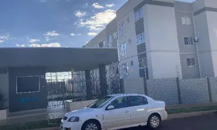 Oportunidade Única em CASCAVEL - PR | Tipo: Apartamento | Negociação: Leilão  | Situação: Imóvel
