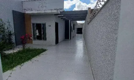 Oportunidade Única em FAZENDA RIO GRANDE - PR | Tipo: Casa | Negociação: Leilão  | Situação: Imóvel