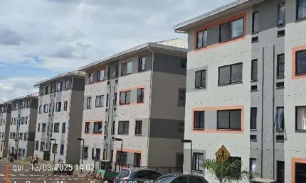 Oportunidade Única em LONDRINA - PR | Tipo: Apartamento | Negociação: Leilão  | Situação: Imóvel