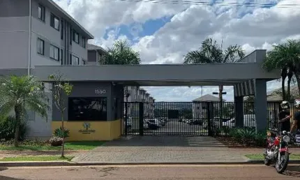 Oportunidade Única em LONDRINA - PR | Tipo: Apartamento | Negociação: Leilão  | Situação: Imóvel