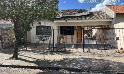 Oportunidade Única em CIANORTE - PR | Tipo: Casa | Negociação: Leilão  | Situação: Imóvel