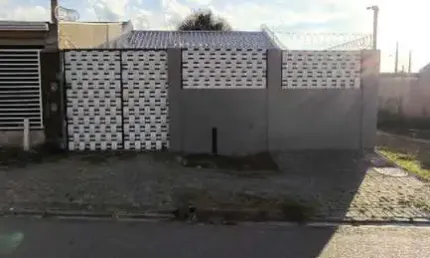 Oportunidade Única em FAZENDA RIO GRANDE - PR | Tipo: Casa | Negociação: Leilão  | Situação: Imóvel