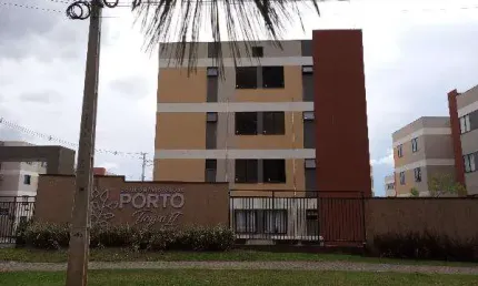 Oportunidade única em almirante tamandare - pr | tipo: apartamento | negociação: leilão  | situação: imóvel