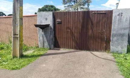 Oportunidade Única em PIRAQUARA - PR | Tipo: Casa | Negociação: Leilão  | Situação: Imóvel