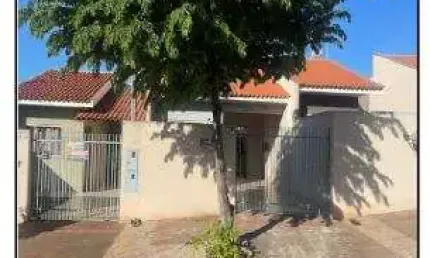 Oportunidade Única em CAMBE - PR | Tipo: Casa | Negociação: Venda Online  | Situação: Imóvel