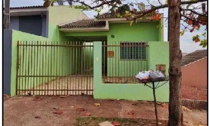 Oportunidade Única em MANDAGUARI - PR | Tipo: Casa | Negociação: Venda Online  | Situação: Imóvel