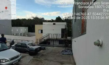 Oportunidade Única em SOROCABA - SP | Tipo: Apartamento | Negociação: Leilão  | Situação: Imóvel