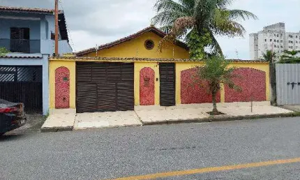Oportunidade Única em CUBATAO - SP | Tipo: Casa | Negociação: Leilão  | Situação: Imóvel
