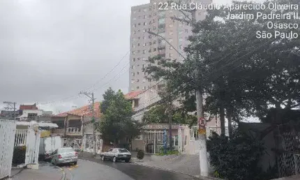 Oportunidade única em osasco - sp | tipo: apartamento | negociação: leilão  | situação: imóvel