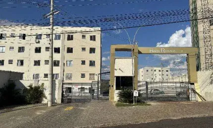 Oportunidade Única em BOTUCATU - SP | Tipo: Apartamento | Negociação: Leilão  | Situação: Imóvel