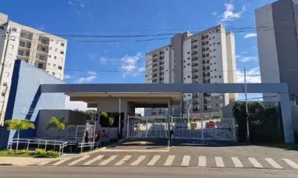 Oportunidade Única em HORTOLANDIA - SP | Tipo: Apartamento | Negociação: Leilão  | Situação: Imóvel