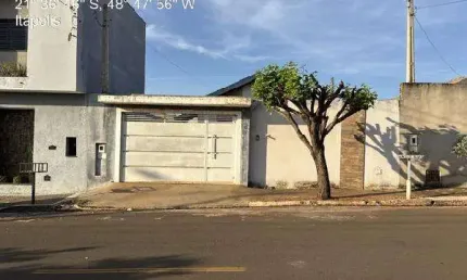 Oportunidade Única em ITAPOLIS - SP | Tipo: Outros | Negociação: Leilão  | Situação: Imóvel