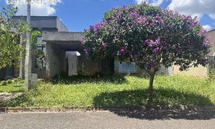 Oportunidade única em bady bassitt - sp | tipo: terreno | negociação: leilão  | situação: imóvel
