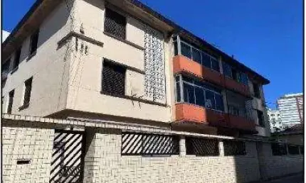 Oportunidade Única em SANTOS - SP | Tipo: Apartamento | Negociação: Leilão  | Situação: Imóvel