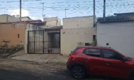 Oportunidade Única em SUMARE - SP | Tipo: Casa | Negociação: Leilão  | Situação: Imóvel