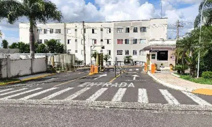 Oportunidade Única em BOTUCATU - SP | Tipo: Apartamento | Negociação: Leilão  | Situação: Imóvel