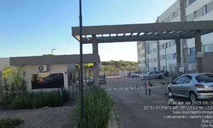 Oportunidade Única em BOTUCATU - SP | Tipo: Apartamento | Negociação: Leilão  | Situação: Imóvel