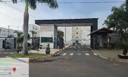 Oportunidade Única em SAO CARLOS - SP | Tipo: Apartamento | Negociação: Leilão  | Situação: Imóvel