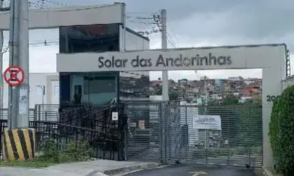 Oportunidade Única em SUZANO - SP | Tipo: Apartamento | Negociação: Leilão  | Situação: Imóvel