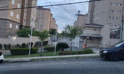 Oportunidade Única em SOROCABA - SP | Tipo: Apartamento | Negociação: Leilão  | Situação: Imóvel