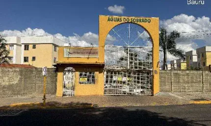 Oportunidade única em bauru - sp | tipo: apartamento | negociação: leilão  | situação: imóvel