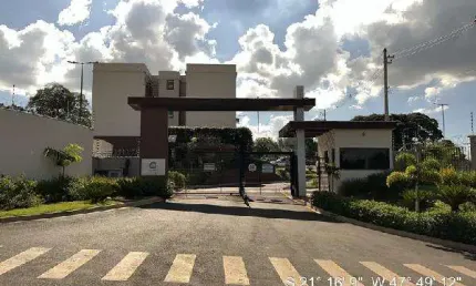 Oportunidade única em ribeirao preto - sp | tipo: apartamento | negociação: leilão  | situação: imóvel