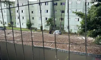 Oportunidade Única em TABOAO DA SERRA - SP | Tipo: Apartamento | Negociação: Leilão  | Situação: Imóvel