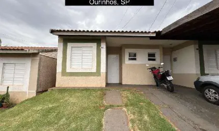 Oportunidade Única em OURINHOS - SP | Tipo: Casa | Negociação: Leilão  | Situação: Imóvel