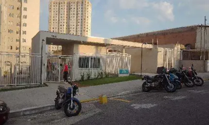 Oportunidade Única em SAO PAULO - SP | Tipo: Apartamento | Negociação: Leilão  | Situação: Imóvel