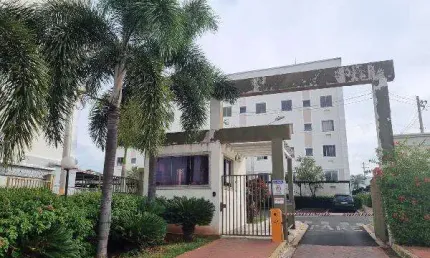 Oportunidade única em bauru - sp | tipo: apartamento | negociação: leilão  | situação: imóvel