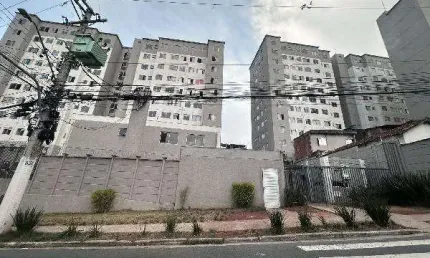 Oportunidade Única em SAO PAULO - SP | Tipo: Apartamento | Negociação: Leilão  | Situação: Imóvel