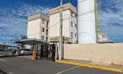 Oportunidade Única em BAURU - SP | Tipo: Apartamento | Negociação: Leilão  | Situação: Imóvel