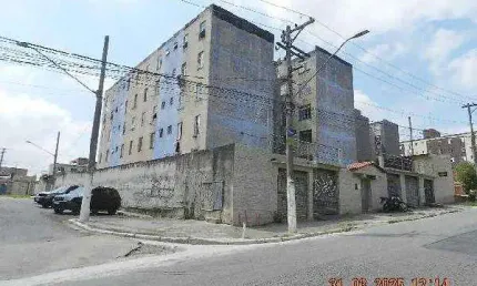 Oportunidade única em sao paulo - sp | tipo: apartamento | negociação: leilão  | situação: imóvel