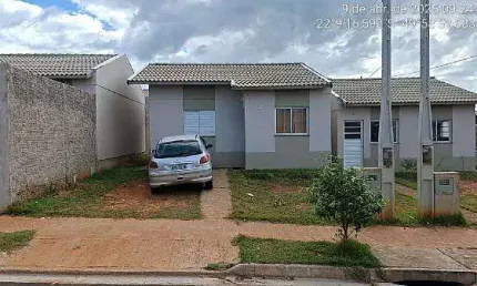 Oportunidade única em marilia - sp | tipo: casa | negociação: leilão  | situação: imóvel