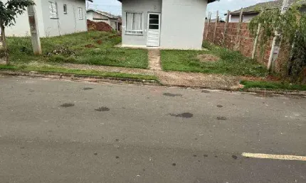 Oportunidade Única em BADY BASSITT - SP | Tipo: Casa | Negociação: Leilão  | Situação: Imóvel