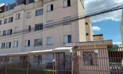 Oportunidade Única em COTIA - SP | Tipo: Apartamento | Negociação: Leilão  | Situação: Imóvel