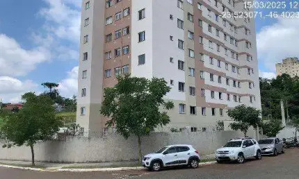 Oportunidade única em sao paulo - sp | tipo: apartamento | negociação: leilão  | situação: imóvel