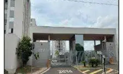 Oportunidade Única em RIBEIRAO PRETO - SP | Tipo: Apartamento | Negociação: Leilão  | Situação: Imóvel