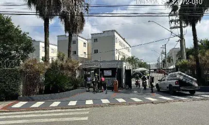 Oportunidade única em taubate - sp | tipo: apartamento | negociação: leilão  | situação: imóvel