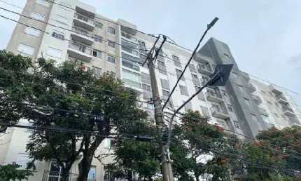 Oportunidade Única em SAO PAULO - SP | Tipo: Apartamento | Negociação: Leilão  | Situação: Imóvel
