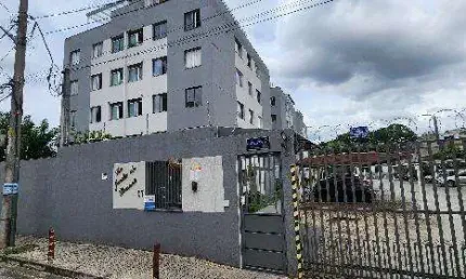 Oportunidade única em jandira - sp | tipo: apartamento | negociação: leilão  | situação: imóvel