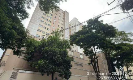 Oportunidade única em osasco - sp | tipo: apartamento | negociação: leilão  | situação: imóvel