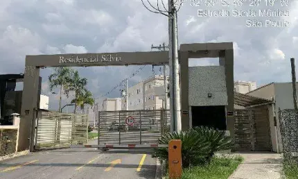 Oportunidade Única em SUZANO - SP | Tipo: Apartamento | Negociação: Leilão  | Situação: Imóvel