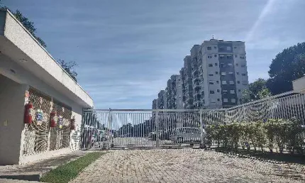 Oportunidade Única em VARGEM GRANDE PAULISTA - SP | Tipo: Apartamento | Negociação: Leilão  | Situação: Imóvel