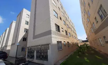 Oportunidade Única em SUZANO - SP | Tipo: Apartamento | Negociação: Leilão  | Situação: Imóvel
