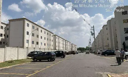 Oportunidade Única em SUZANO - SP | Tipo: Apartamento | Negociação: Leilão  | Situação: Imóvel