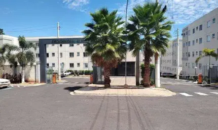 Oportunidade Única em MARILIA - SP | Tipo: Apartamento | Negociação: Leilão  | Situação: Imóvel